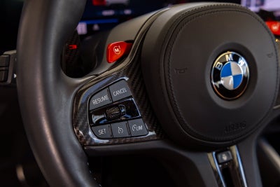 2024 BMW M2 Base