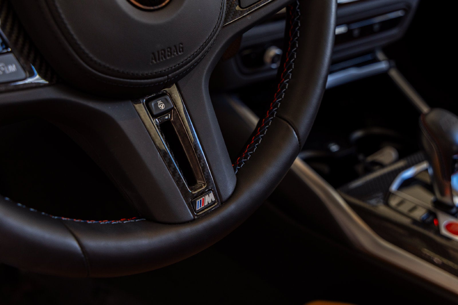 2024 BMW M2 Base