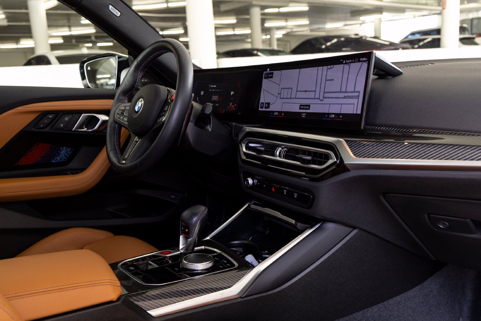 2024 BMW M2 Base