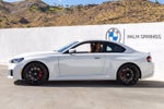 2024 BMW M2 Base