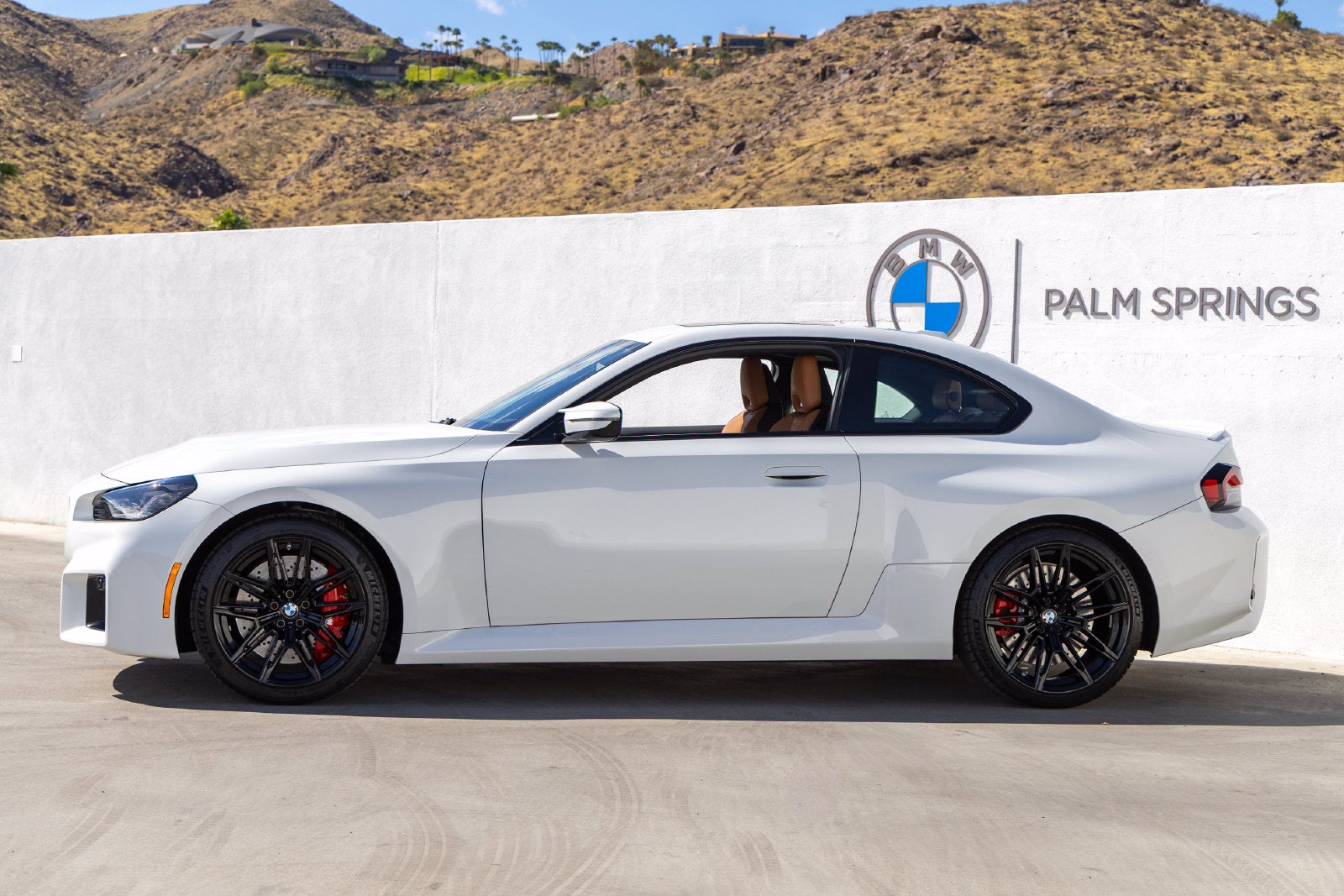 2024 BMW M2 Base