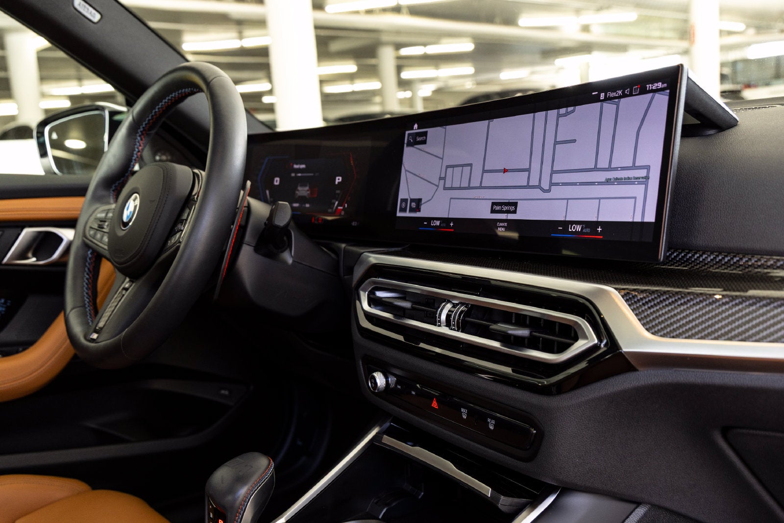2024 BMW M2 Base