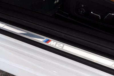 2024 BMW M2 Base