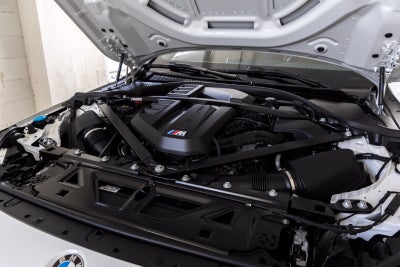 2024 BMW M2 Base