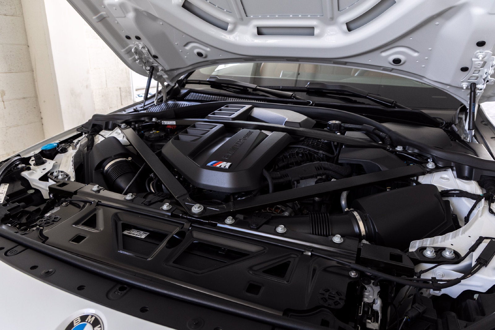 2024 BMW M2 Base