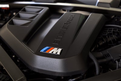 2024 BMW M2 Base
