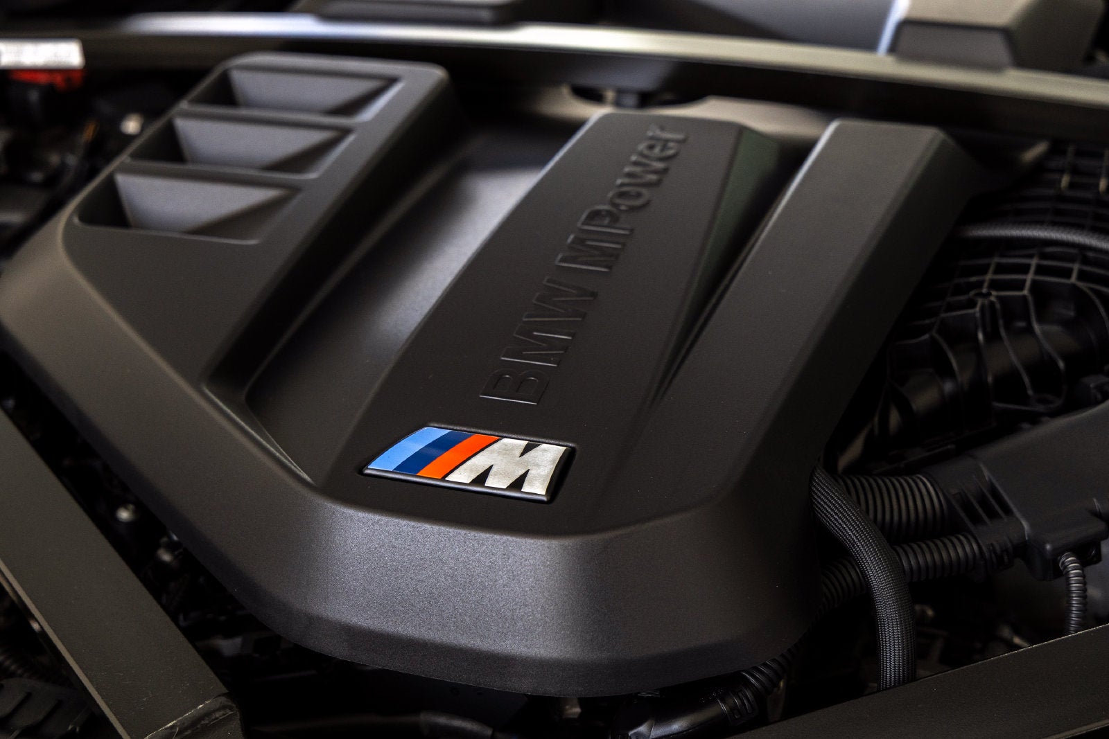2024 BMW M2 Base