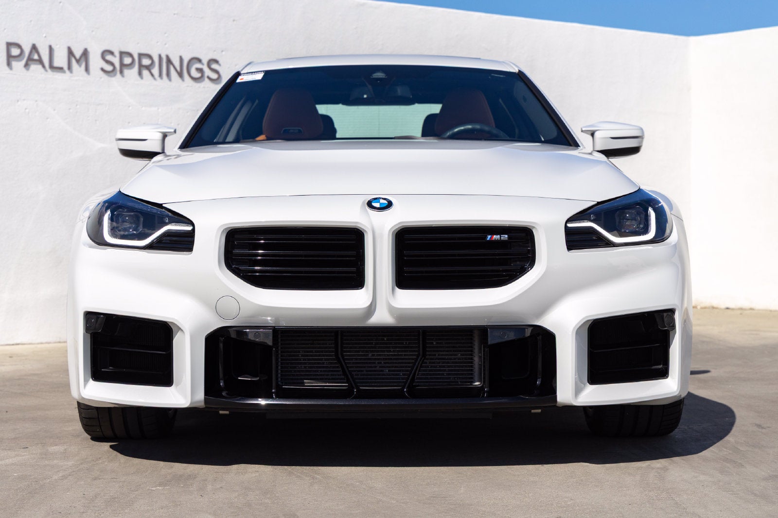 2024 BMW M2 Base