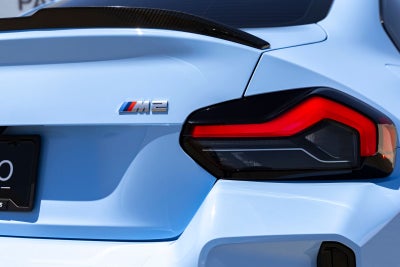 2024 BMW M2 Base