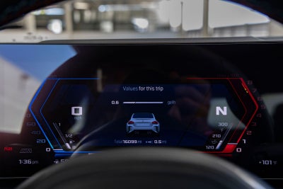 2024 BMW M2 Base
