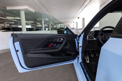 2024 BMW M2 Base