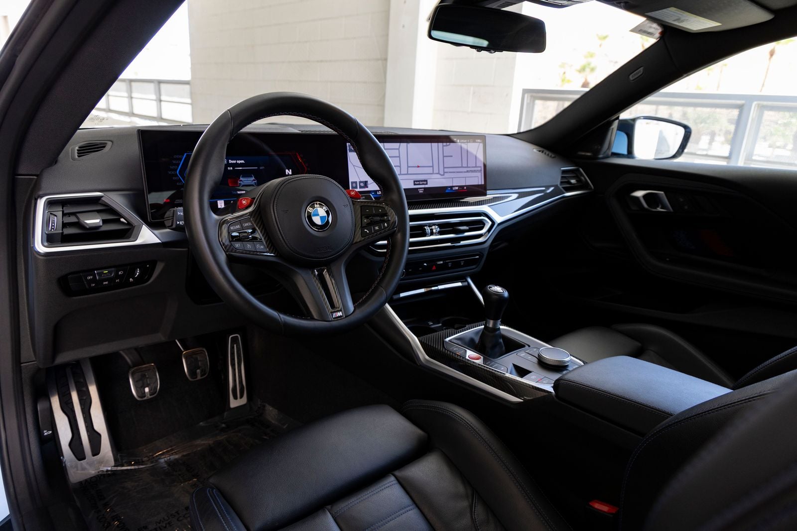 2024 BMW M2 Base