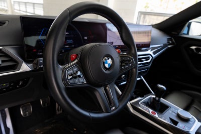 2024 BMW M2 Base
