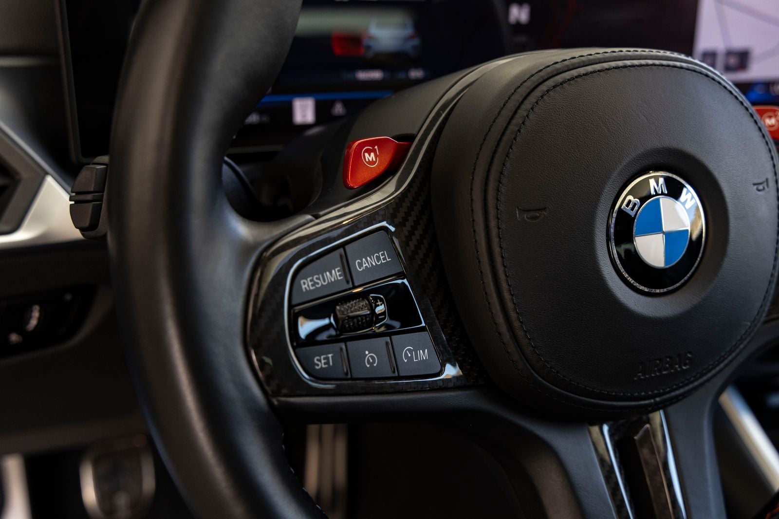 2024 BMW M2 Base