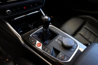 2024 BMW M2 Base