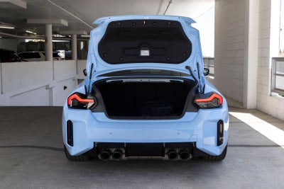 2024 BMW M2 Base