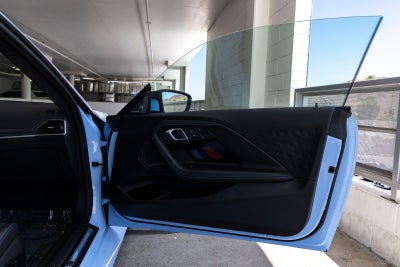 2024 BMW M2 Base