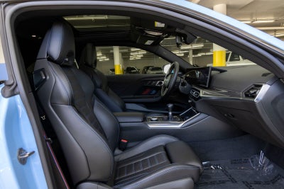 2024 BMW M2 Base