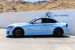 2024 BMW M2 Base