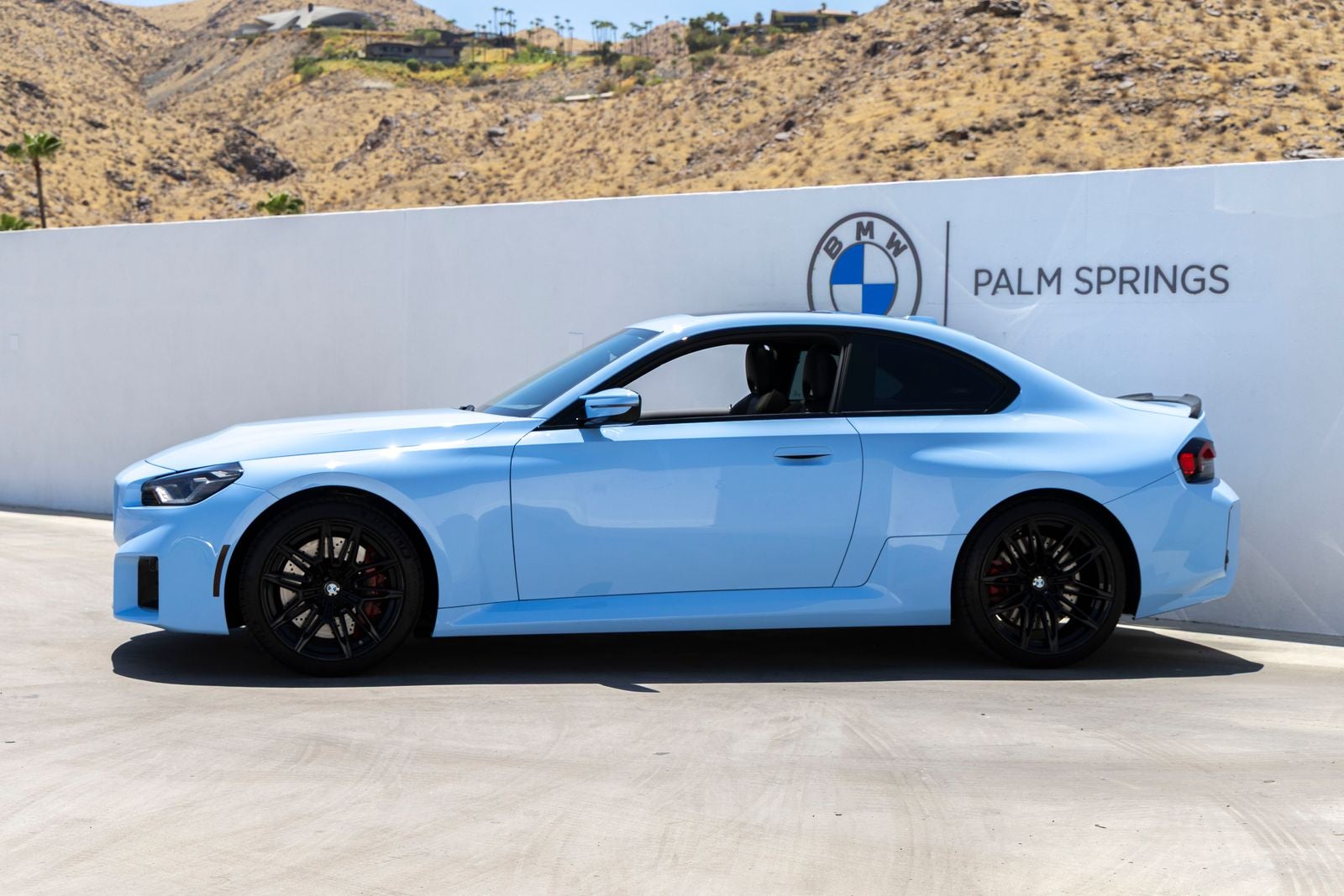 2024 BMW M2 Base