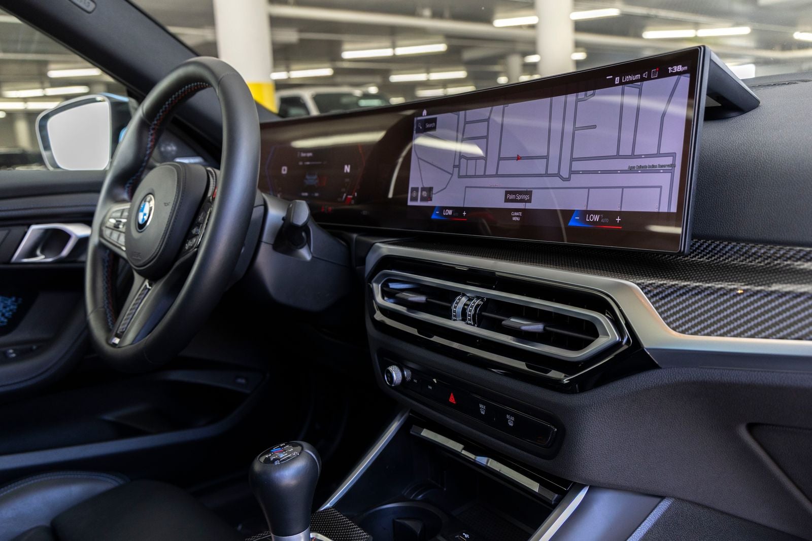 2024 BMW M2 Base