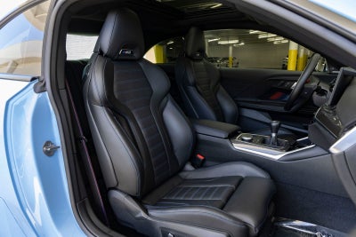 2024 BMW M2 Base