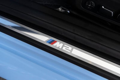 2024 BMW M2 Base