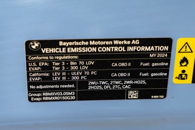 2024 BMW M2 Base