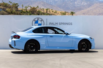 2024 BMW M2 Base