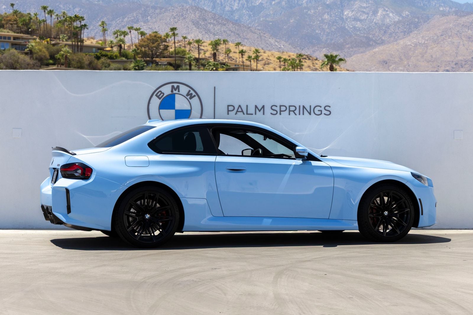 2024 BMW M2 Base