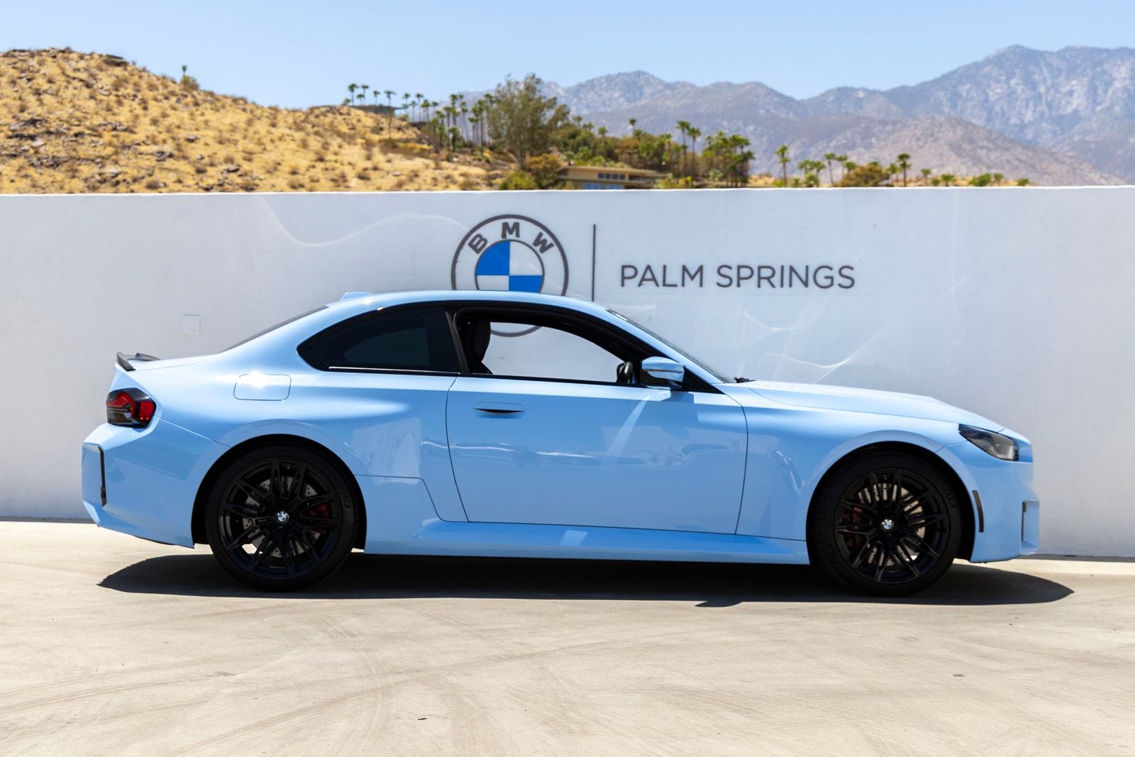 2024 BMW M2 Base
