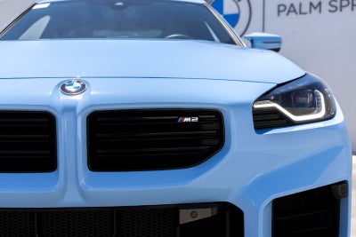 2024 BMW M2 Base