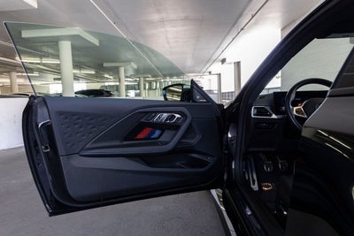 2023 BMW M2 Base