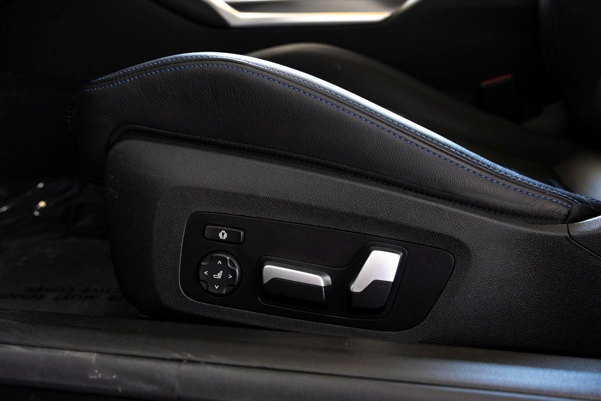 2023 BMW M2 Base