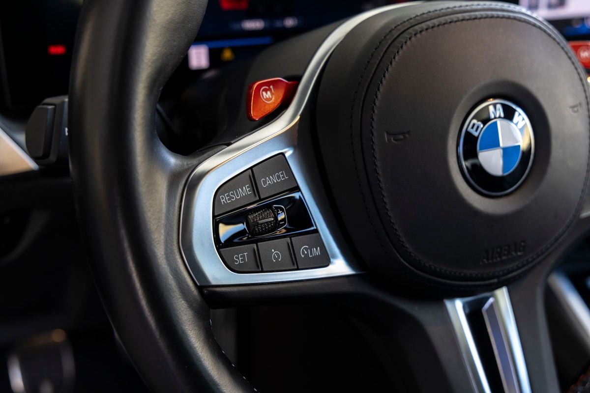 2023 BMW M2 Base