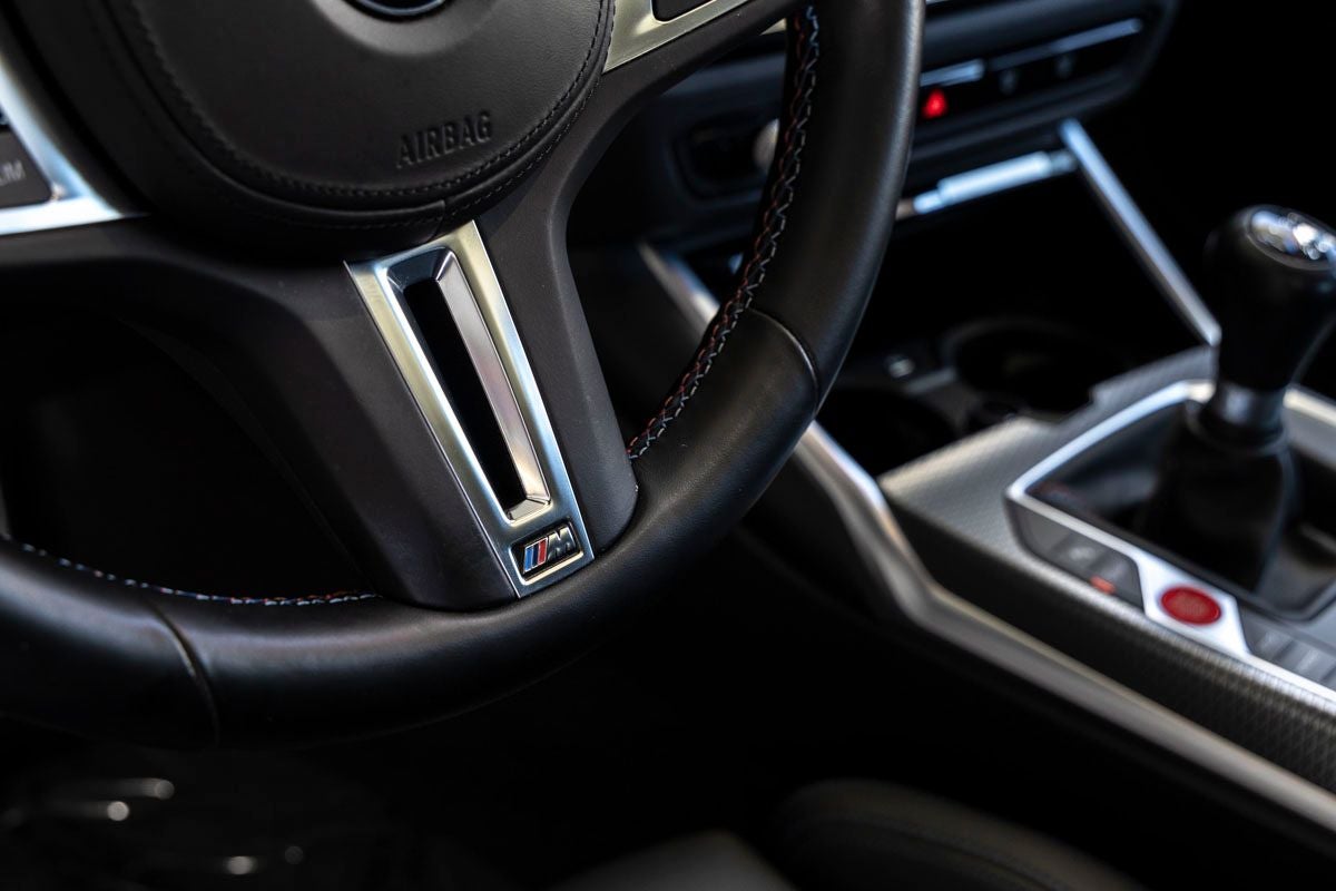 2023 BMW M2 Base
