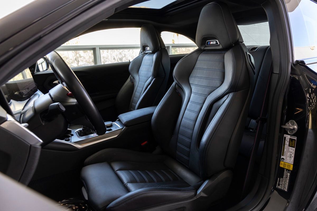 2023 BMW M2 Base