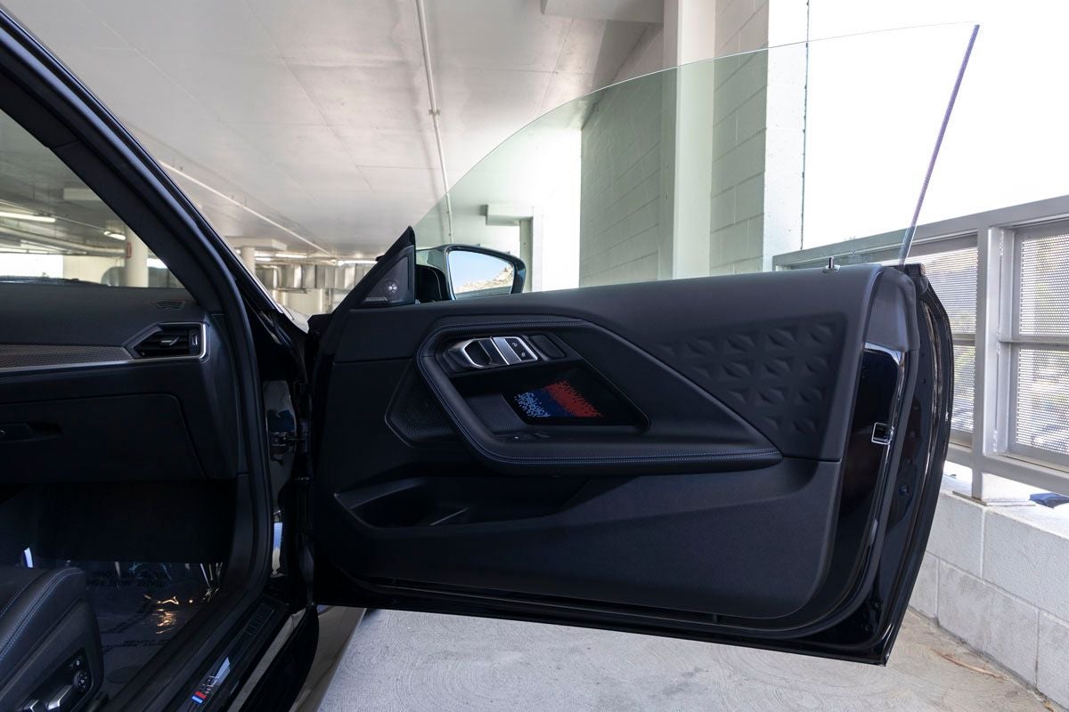 2023 BMW M2 Base