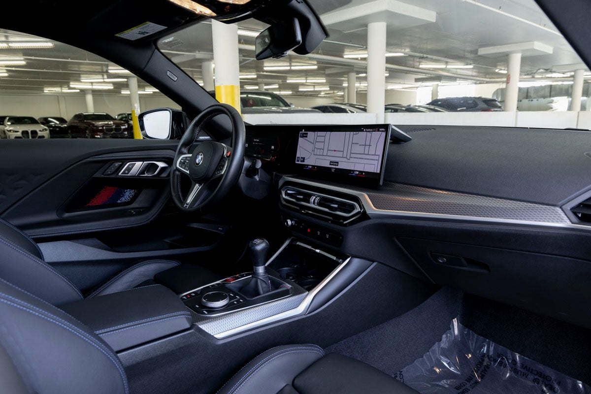 2023 BMW M2 Base