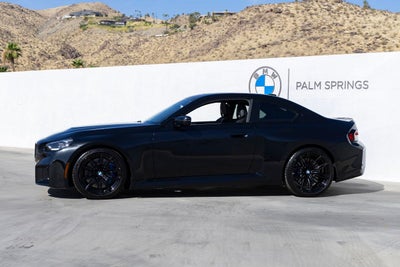 2023 BMW M2 Base