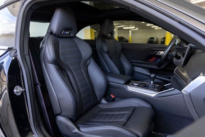 2023 BMW M2 Base