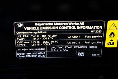 2023 BMW M2 Base
