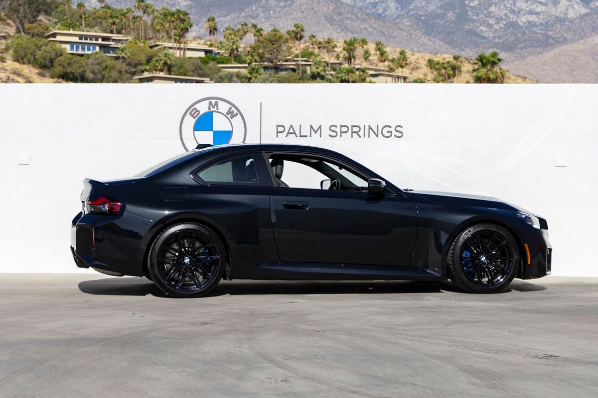 2023 BMW M2 Base