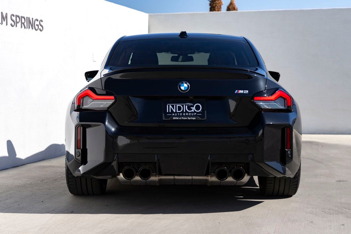 2023 BMW M2 Base