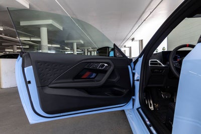 2026 BMW M2 Base