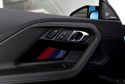 2026 BMW M2 Base