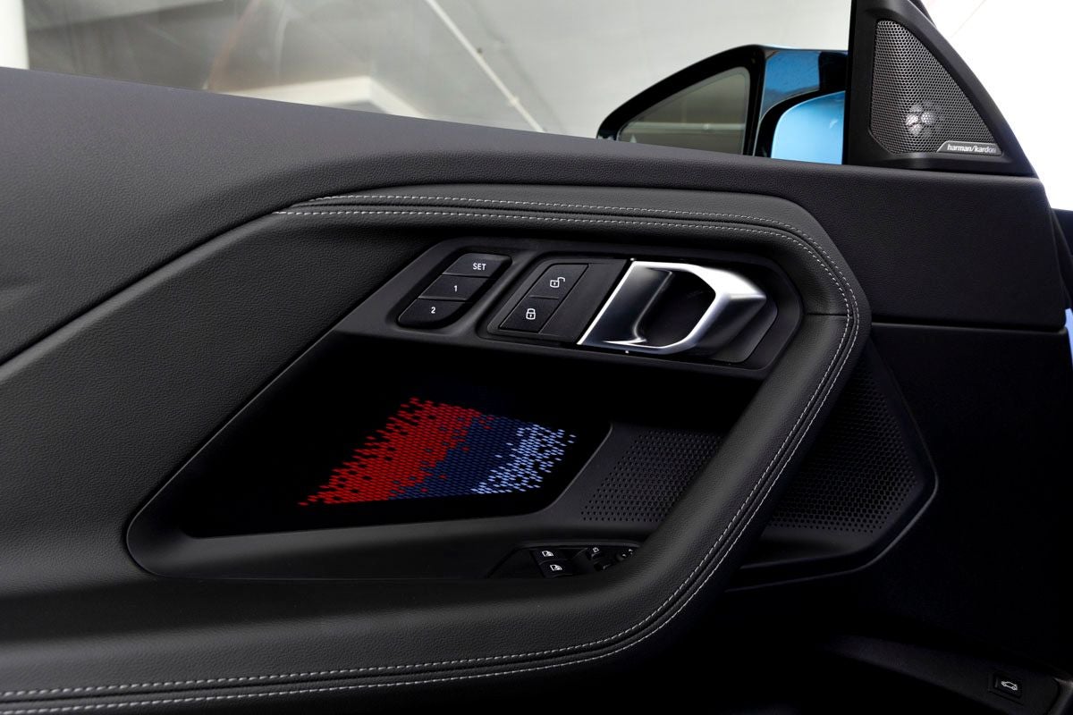2026 BMW M2 Base