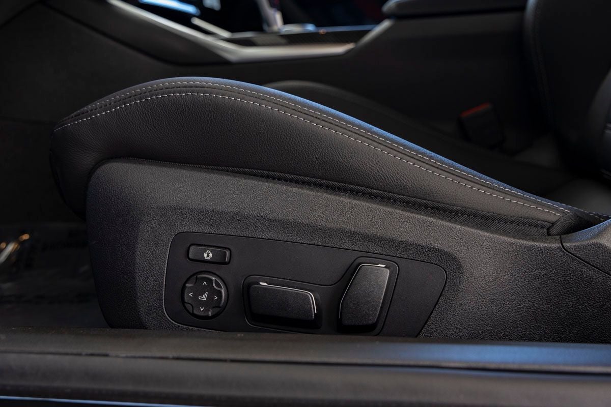 2026 BMW M2 Base