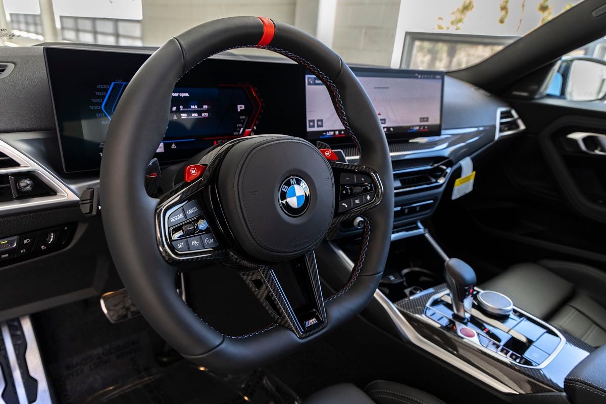2026 BMW M2 Base