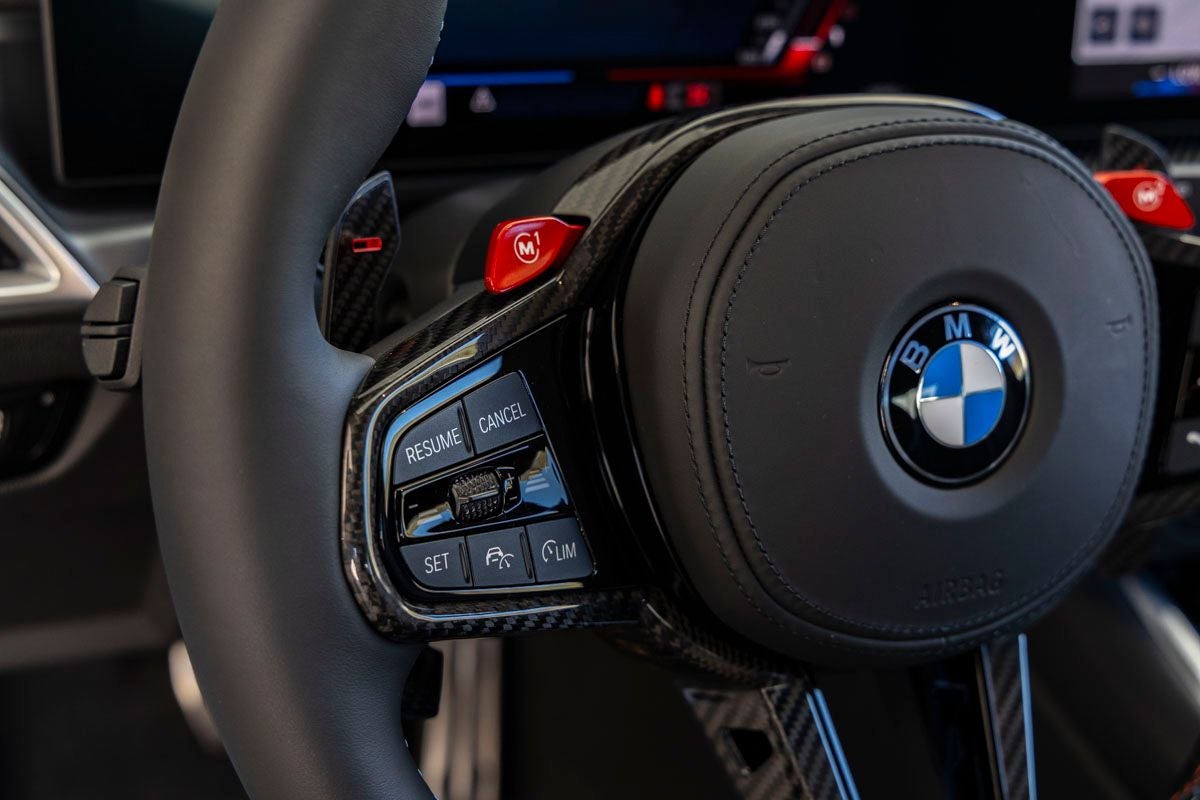 2026 BMW M2 Base